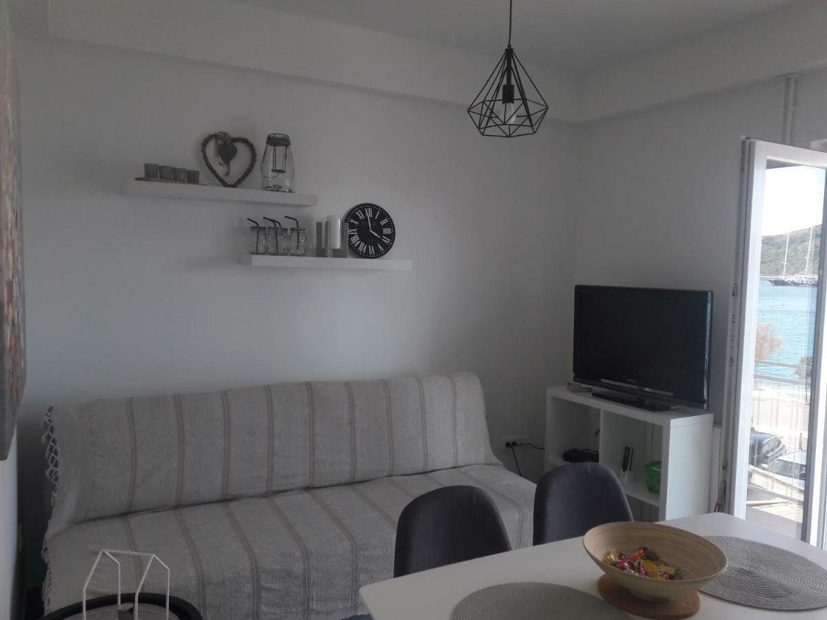 Apartment Tea 2 Primosten Exterior photo