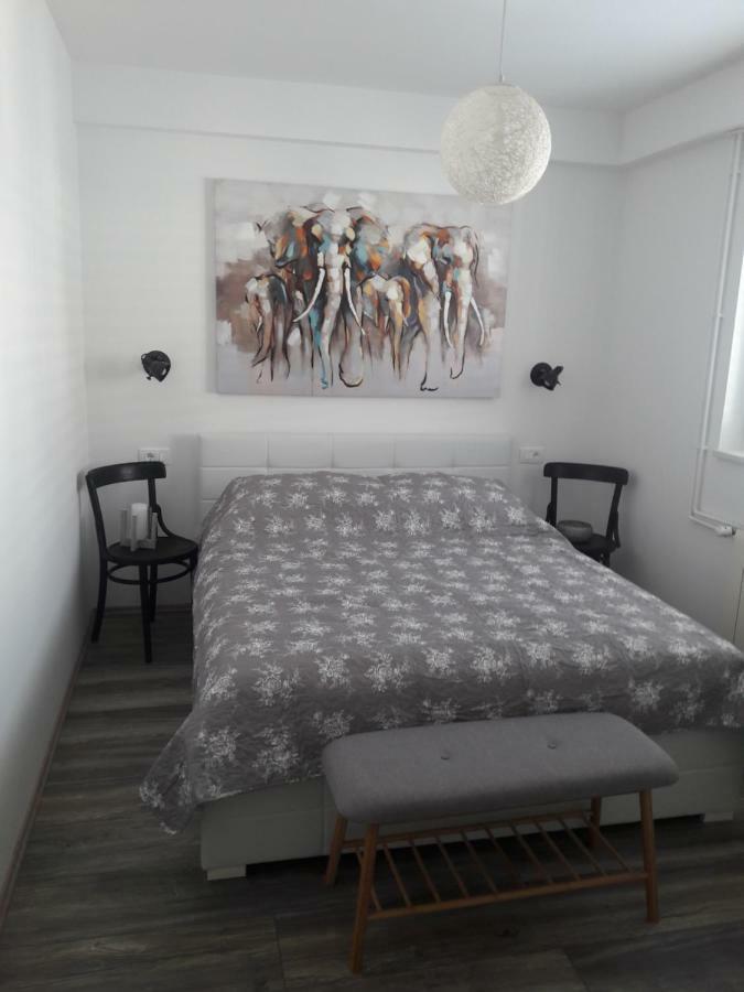 Apartment Tea 2 Primosten Exterior photo